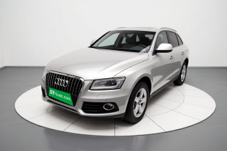 奥迪Q5 2016款 40 TFSI 技术型