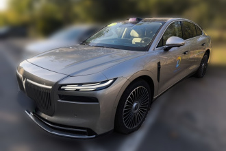 岚图汽车 岚图追光 L 2026款 四驱Ultra