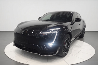 阿维塔11 2022款 011 MMW联名限量款