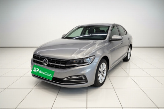 大众 宝来 2021款 1.5L 自动舒适智联版