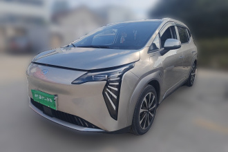 埃安 AION Y 2023款 Plus 510 乐享版