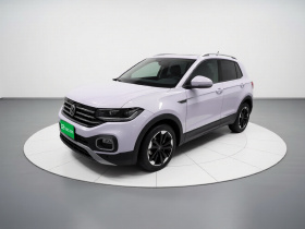 大众 探影 2021款 280TSI DSG 悦Pro智联版