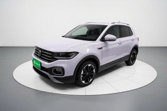 大众 探影 2021款 280TSI DSG 悦Pro智联版