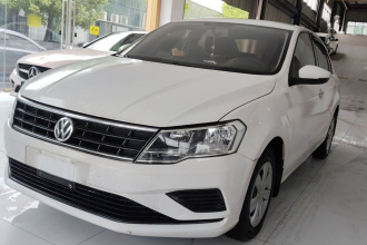 大众 捷达 2017款 1.5L 手动时尚型