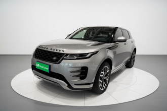 路虎 揽胜极光 2023款 极光L 249PS 豪华版