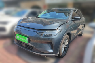 零跑汽车 零跑C11 2023款 纯电 500舒享版