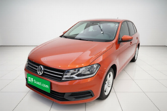 大众 桑塔纳 2015款 浩纳 1.6L 自动风尚型