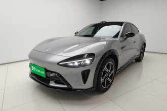 小米汽车 小米YU7 2025款 超长续航后驱版