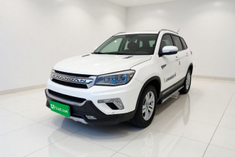 长安CS75 2014款 1.8T 自动精英型 国IV