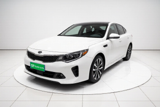 起亚K5 2016款 1.6T 自动LUX