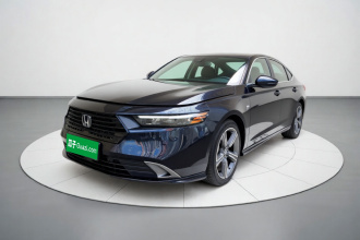 本田 雅阁新能源 2023款 2.0L e:PHEV 尊贵版