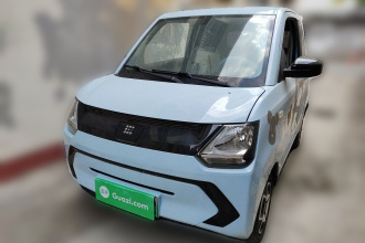 东风风光 风光MINIEV 2022款 糖果款 微糖