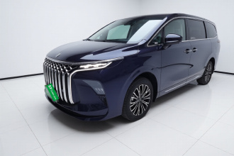 东风风行 星海V9 2024款 1.5TD 200km 中国结系列 尊享型