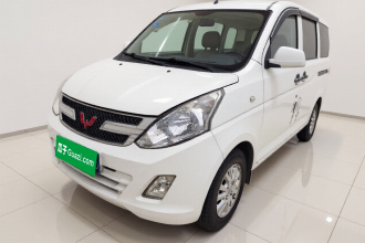 五菱汽车 五菱荣光V 2015款 1.2L标准型