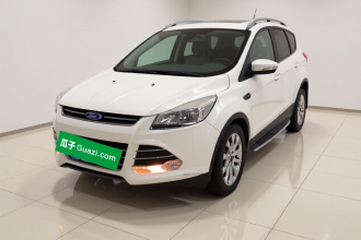 福特 翼虎 2015款 1.5L GTDi 两驱风尚型