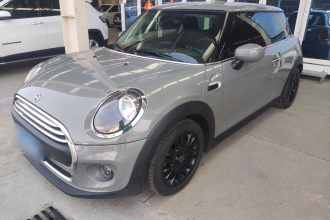 MINI 2021款 1.5T ONE PLUS