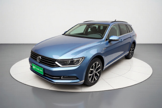 大众 蔚揽 2018款 380TSI 两驱舒行版