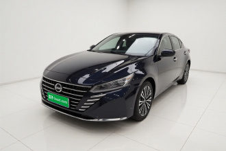 日产 天籁 2022款 2.0L XL-TLS 悦享版