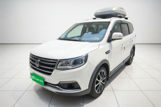 东风风行 风行SX6 2016款 2.0L 手动尊享型