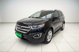 福特 锐界 2016款 EcoBoost 245 两驱豪锐型 7座