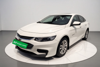 雪佛兰 迈锐宝XL 2016款 1.5T 双离合锐驰版