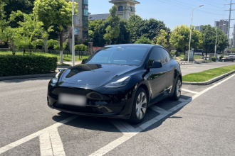 特斯拉 Model Y 2022款 改款 后轮驱动版