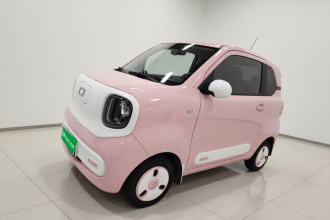 奔腾小马 2025款 222km 灵动马