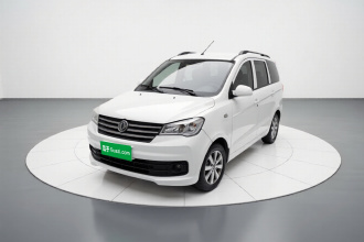 东风风光 风光330 2019款 1.5L手动实用型II 国VI
