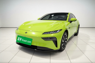 东风奕派 eπ007 2024款 纯电 540四驱Max版