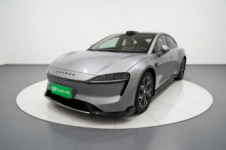 鸿蒙智行 智界S7 2025款 705km Max