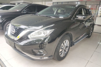 日产 楼兰 2021款 2.5L XE 两驱精英版