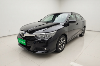 本田 凌派 2019款 180Turbo CVT豪华版 国VI