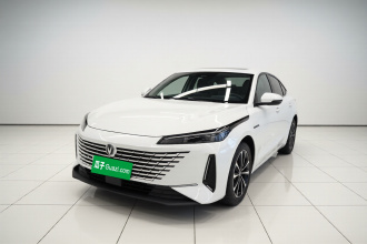 长安 逸达 2023款 蓝鲸NE 1.5T GDI DCT尊享型