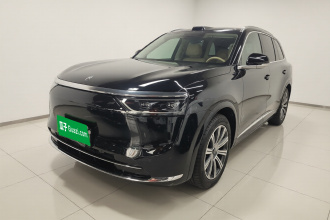 鸿蒙智行 问界M8 2025款 增程 Max+版 53.4kWh 5座版