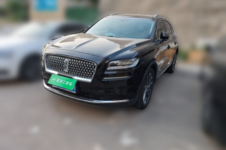 林肯 航海家 2021款 2.0T 四驱尊享版