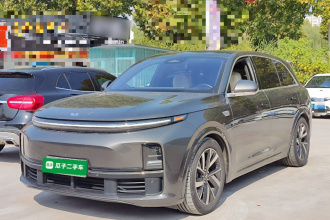 理想汽车 理想L7 2023款 Pro