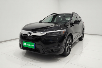 本田 皓影 2021款 240TURBO CVT两驱精英版