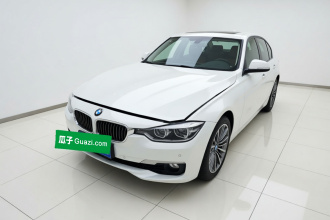 宝马3系 2019款 320Li 时尚型