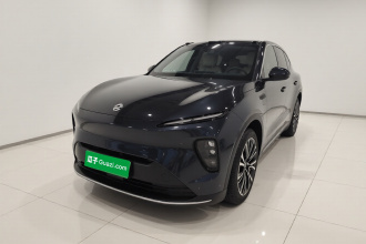 蔚来ES8 2023款 100kWh 行政版