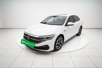 大众 速腾 2023款 280TSI DSG超越版