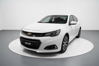 雪佛兰 迈锐宝 2016款 2.0L 自动豪华版
