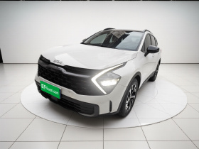 起亚 狮铂拓界 2023款 1.5T 两驱尊贵版