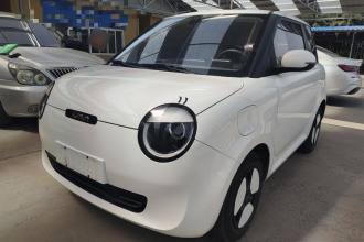 长安启源 长安Lumin 2023款 205km 香沁款