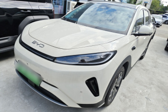 比亚迪 海狮05 EV 2026款 630智航版