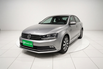 大众 速腾 2017款 230TSI 自动舒适型