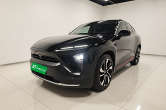 蔚来EC6 2020款 605KM 运动版