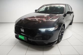 本田 雅阁 2023款 260TURBO 旗舰版