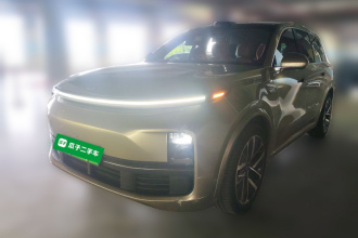 理想汽车 理想L9 2022款 Max