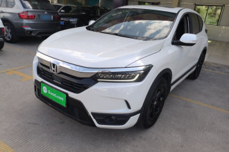 本田 皓影 2020款 240TURBO CVT两驱精英版