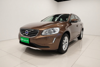 沃尔沃XC60 2017款 T5 智进升级版